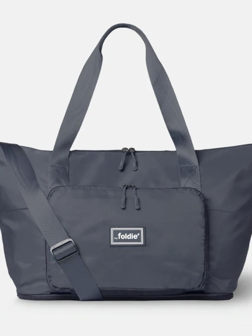 Foldie Travel Tote